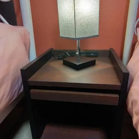 Hilda Inn 柏市 エクステリア 写真