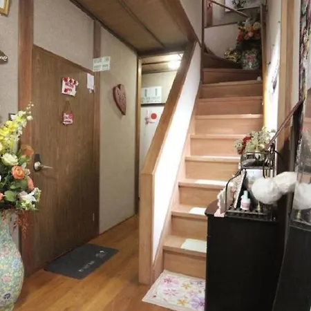 Hilda Inn 柏市 エクステリア 写真
