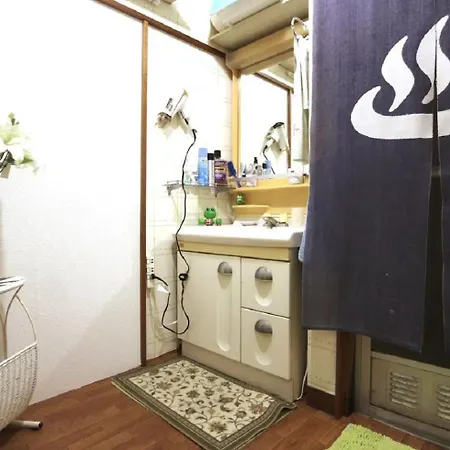 Hilda Inn 柏市 エクステリア 写真