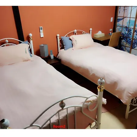 Hilda Inn 柏市 エクステリア 写真