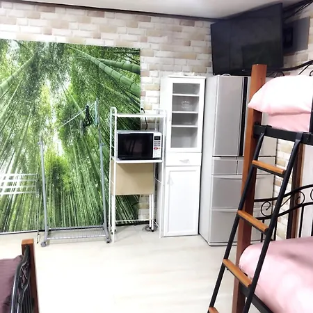 Hilda Inn 柏市 エクステリア 写真