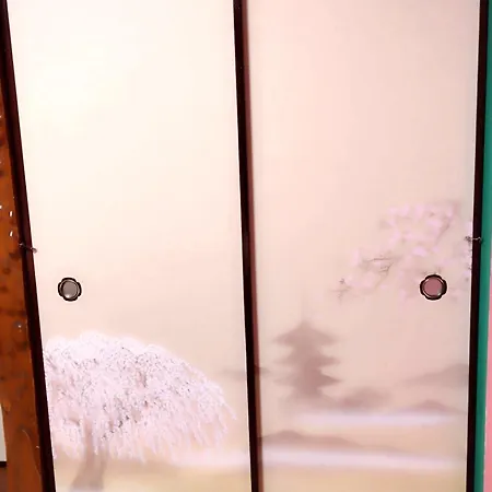 Hilda Inn 柏市 エクステリア 写真