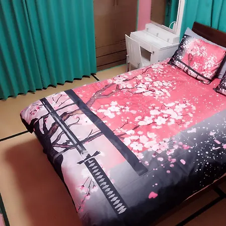 Hilda Inn 柏市 エクステリア 写真