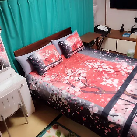 Hilda Inn 柏市 エクステリア 写真