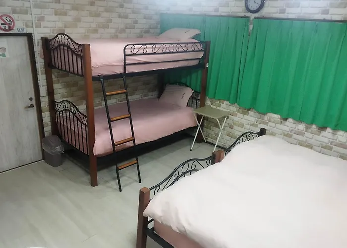 Hilda Inn
