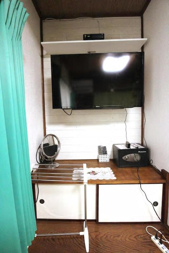 Hilda Homestay *