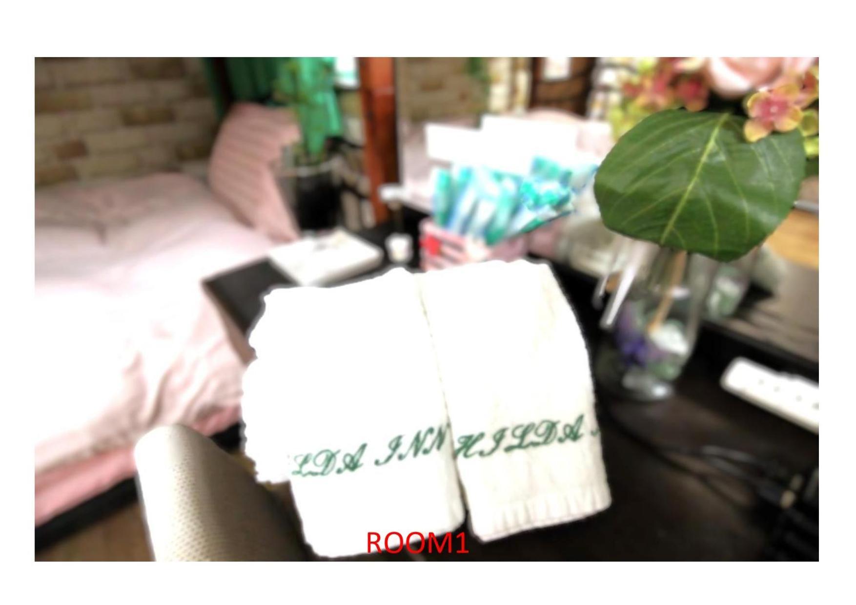 Hilda Homestay Kashiwa