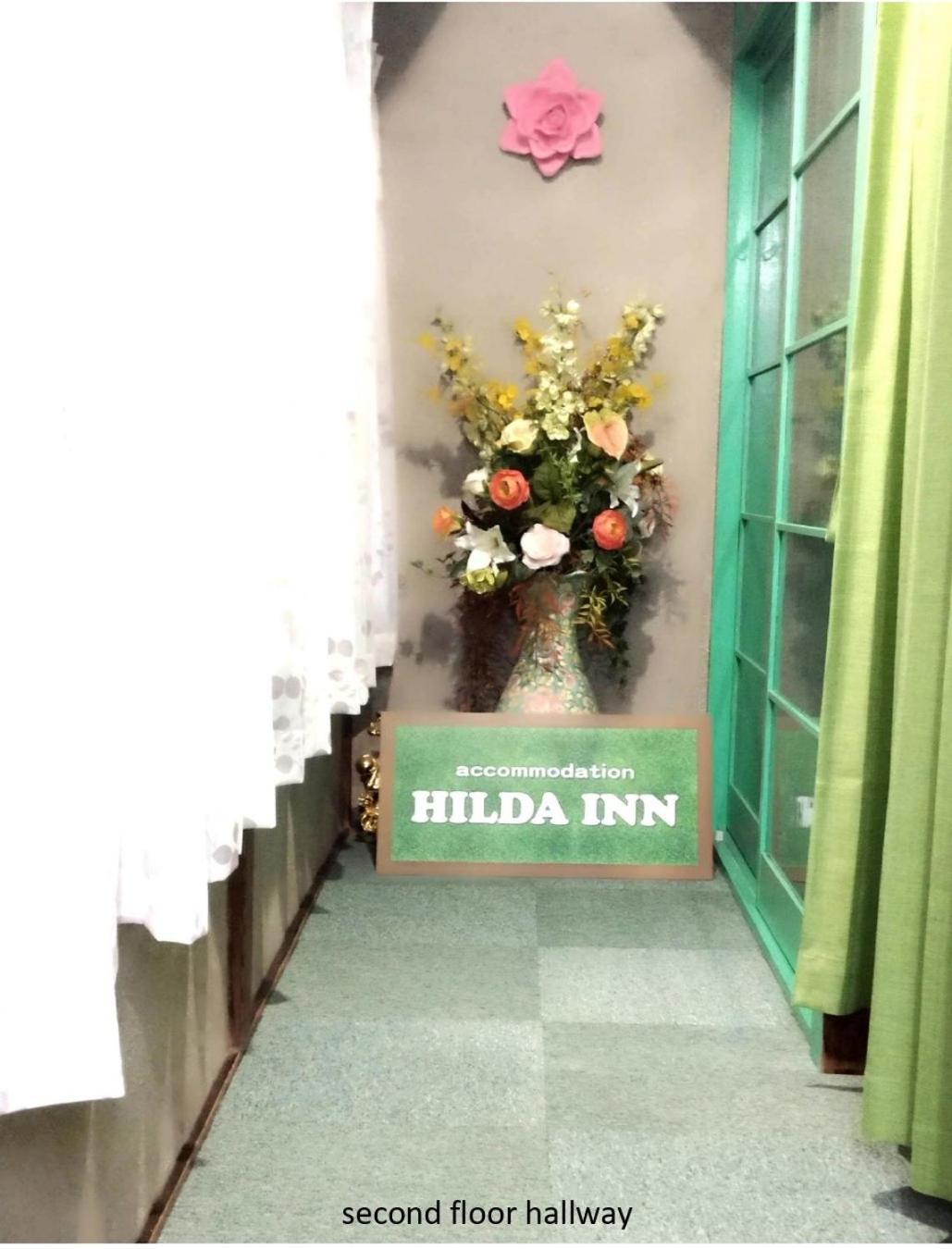 Hilda Kashiwa