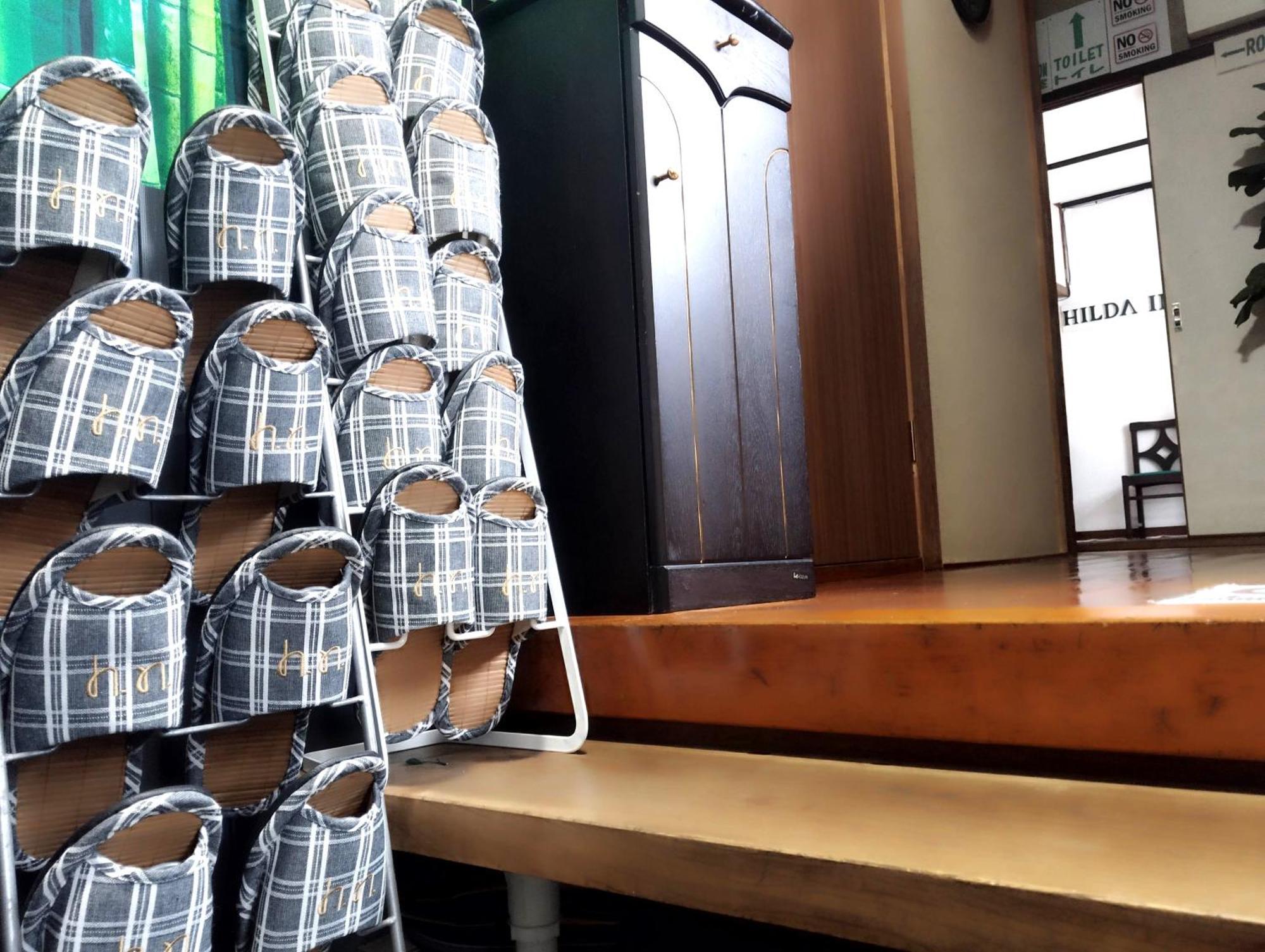 Hilda Homestay