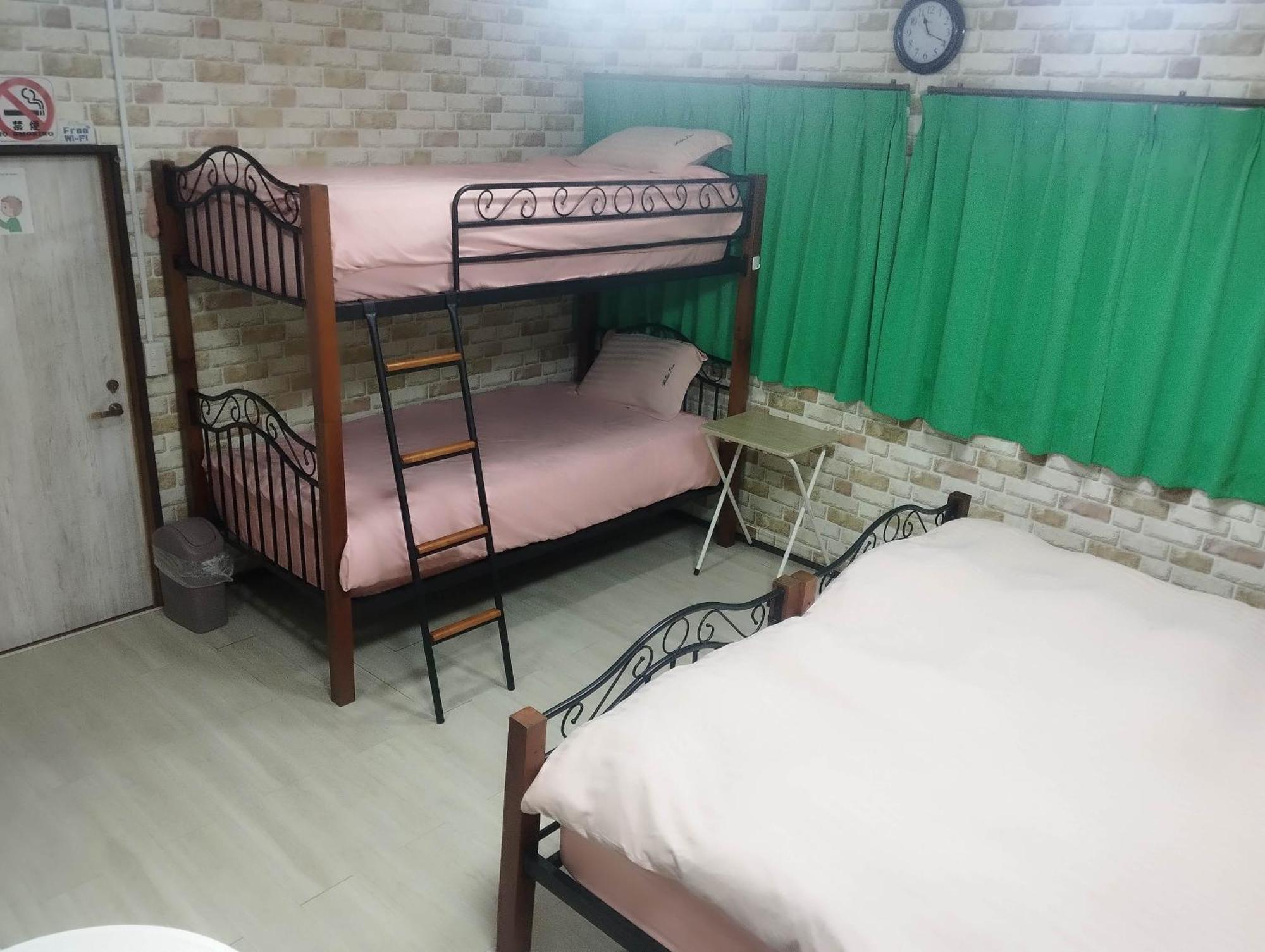 Hilda Homestay *