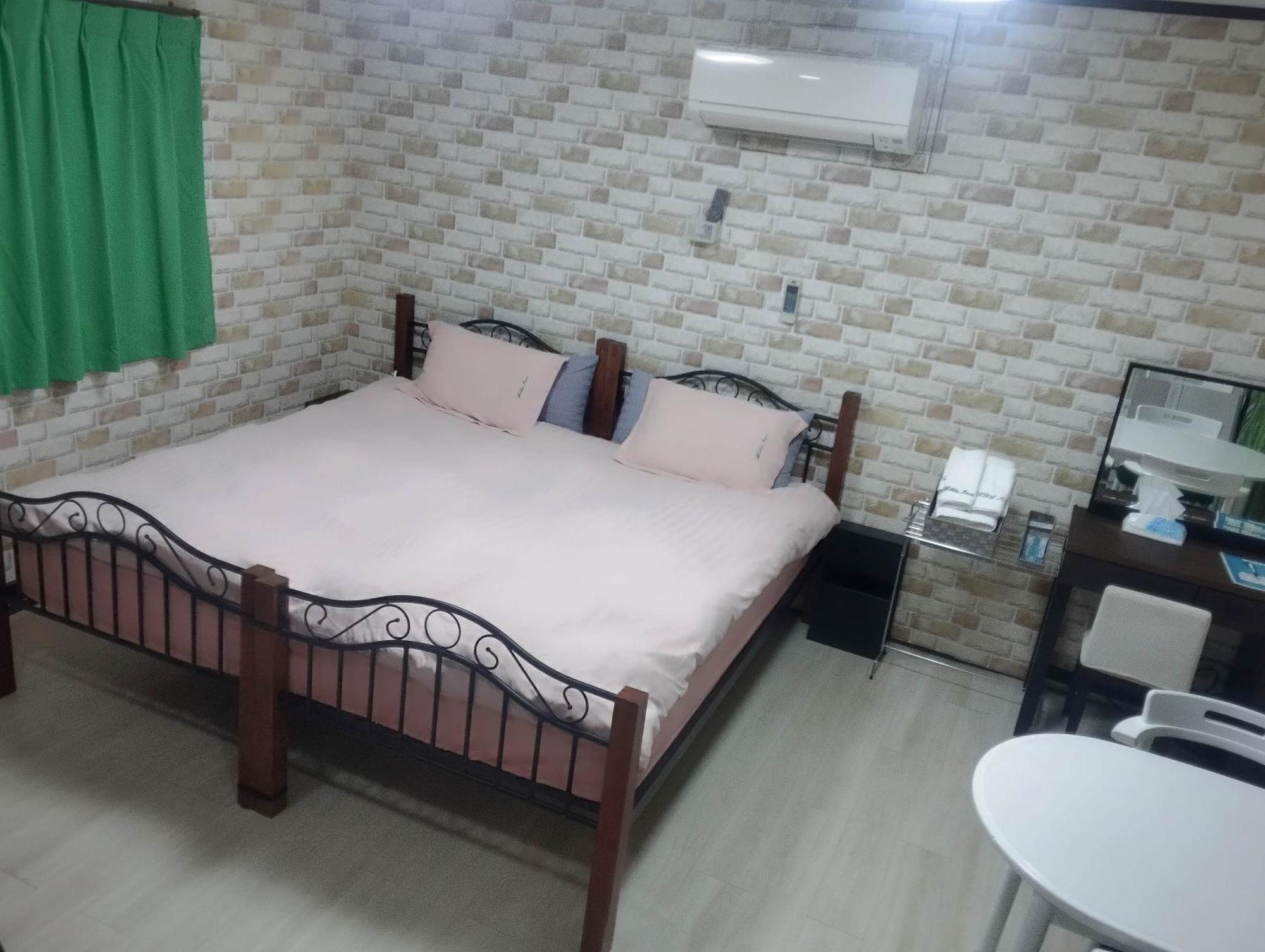 Homestay Hilda *