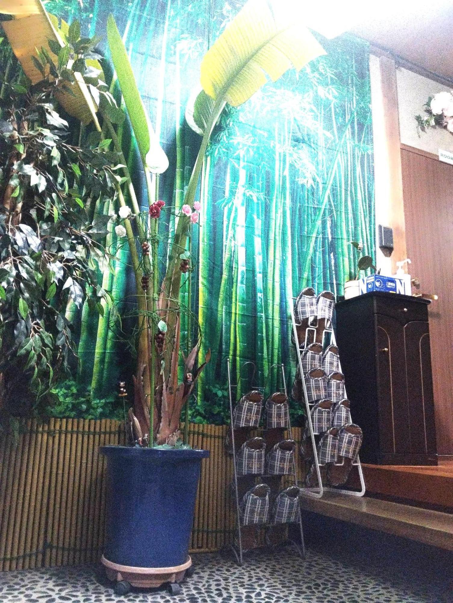 Homestay Hilda Kashiwa